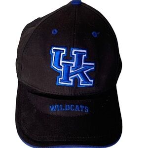 UK Kentucky Wildcats JBrem Hat Sunglasses Holder